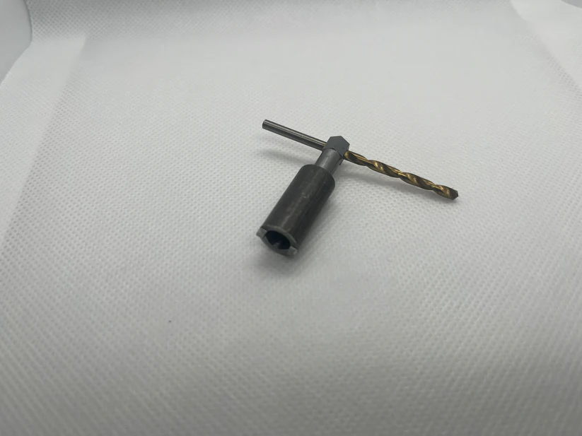 GBB Magazine Output Valve Tool GHK