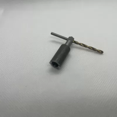 GBB Magazine Output Valve Tool