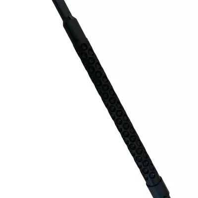 VFC M249 Steel Outer barrel Dimpled 16.3"