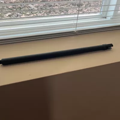 UMAREX VFC UMP Threaded Steel 16” Barrel