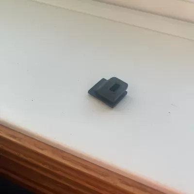Umarex VFC UMP45 Gas Router Rubber Packing